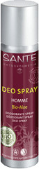 Sante Homme Deodorant Spray (100 ml)