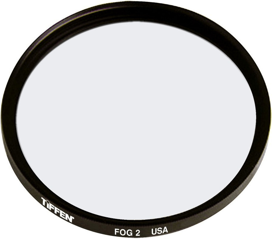 Tiffen 405F2 40.5mm Fog 2 Filter