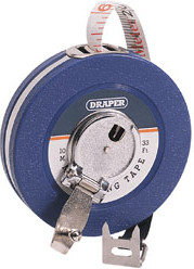 Draper Expert 10m/33ft