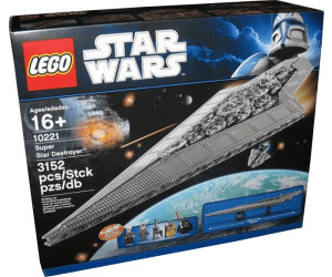 Lego Star Wars 7964 Republic Frigate Amazon De Spielzeug