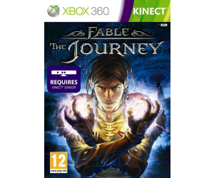 fable 4 the journey pc