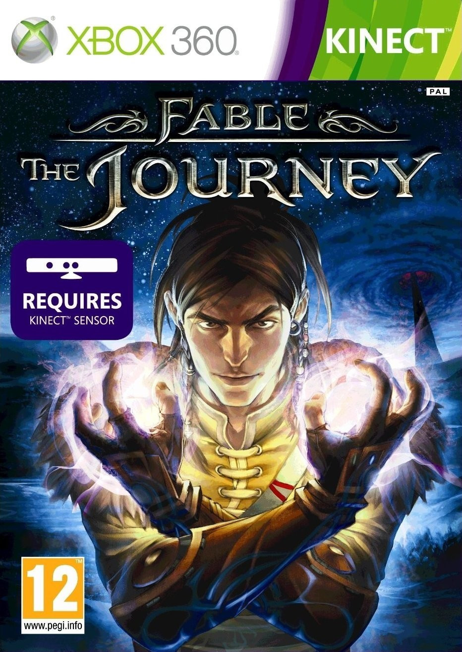 fable-the-journey-xbox-360-au-meilleur-prix-sur-idealo-fr