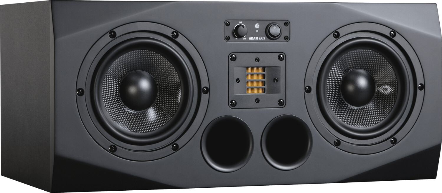 Adam A77X