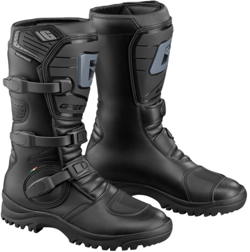 Gaerne Bottes G-Adventure Aquatech