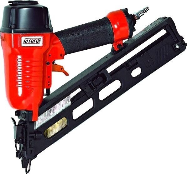 Alsafix DA-64 P1