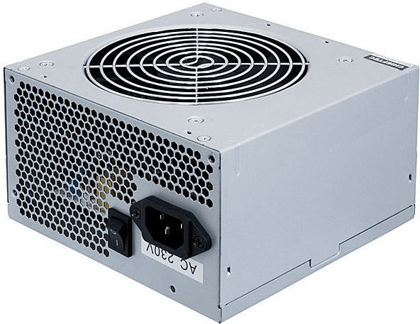 Chieftec iArena 80Plus 400W