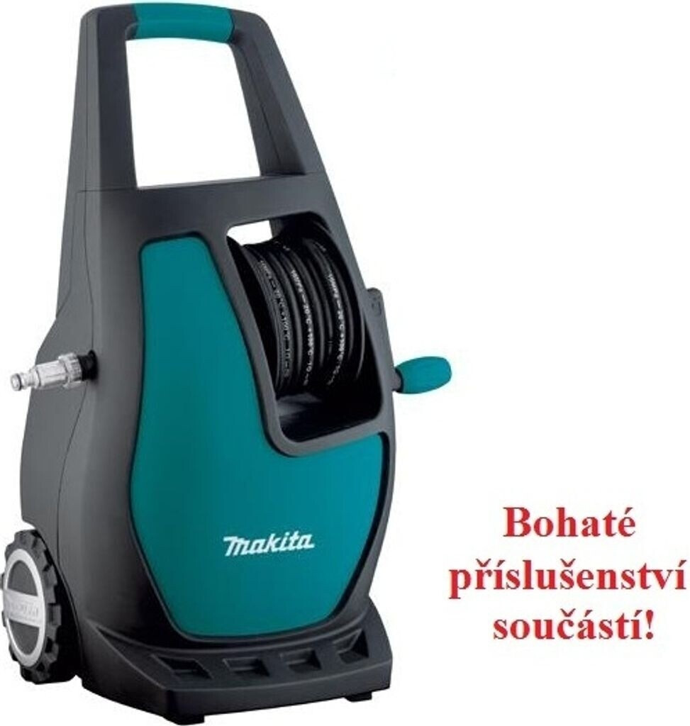 Makita pressure washer hw111 sale