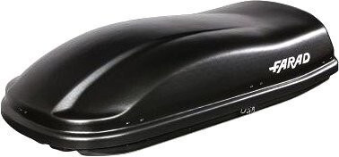 Farad F3 400L