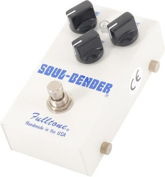 Fulltone Soulbender SB 2
