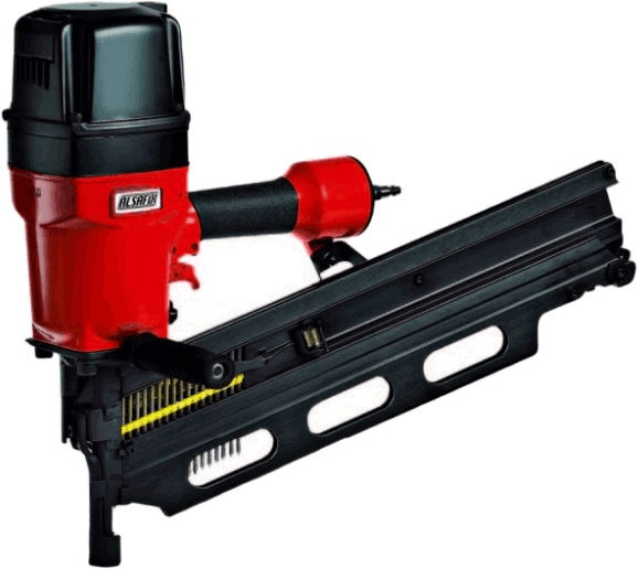Alsafix F 42/130 P1