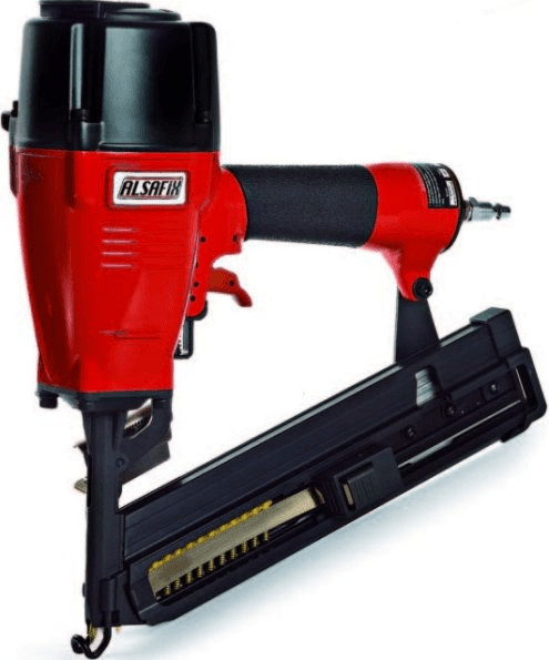 Alsafix F 40/60 P1