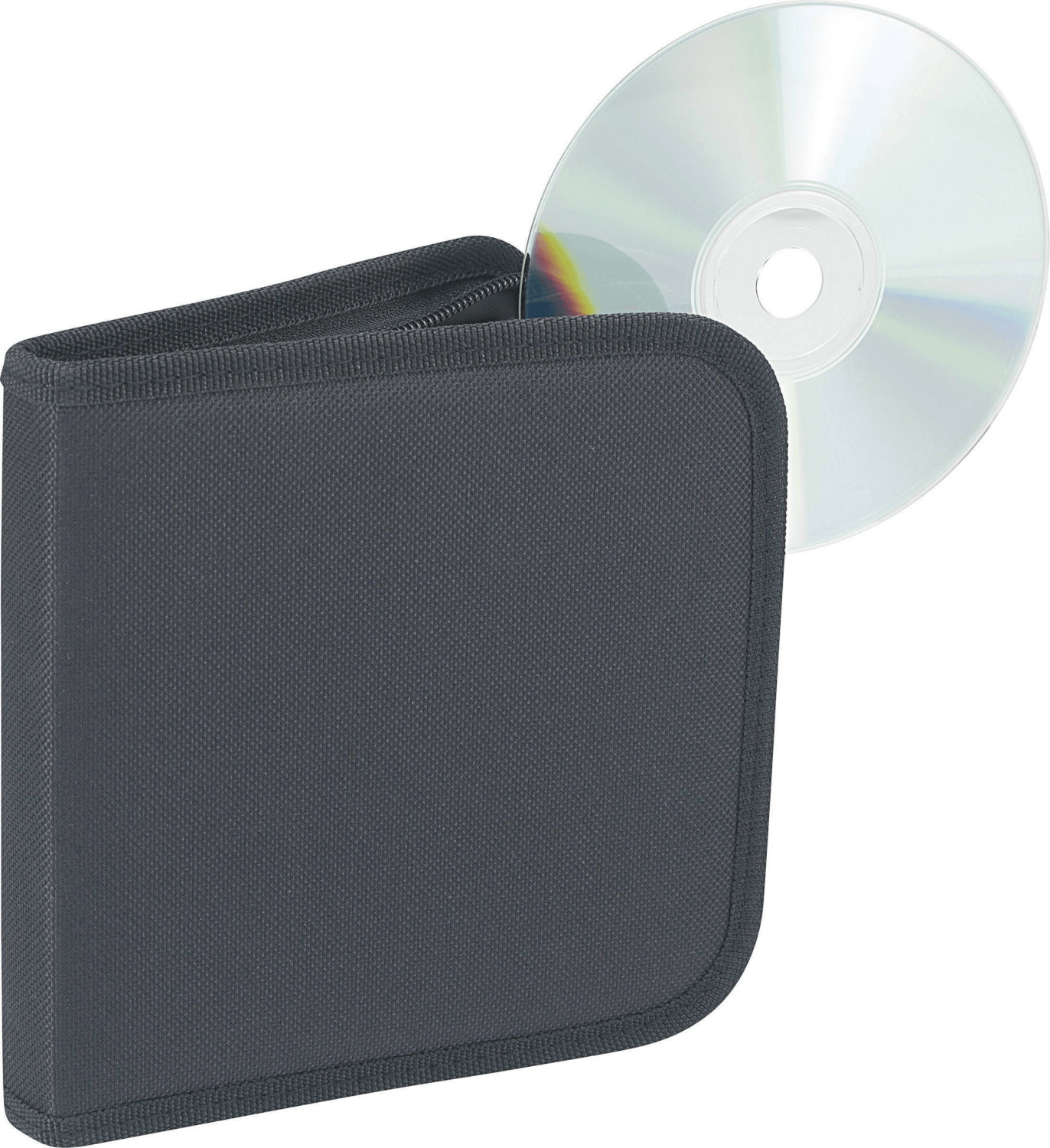 Conrad Sac nylon CD (12 CD)