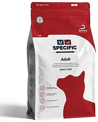Specific FXD Adult (2 kg)