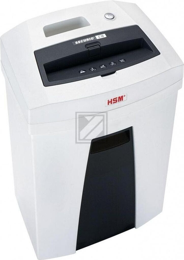 HSM Securio C16 4x25mm