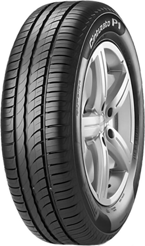 Buy Pirelli Cinturato P1 Verde 185/60 R15 84H from £58.80 (Today ...