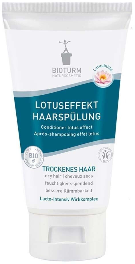 Bioturm Lotus Effect Conditioner No. 18