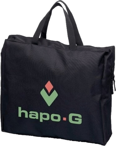 hapo.G Housse de transport vélo