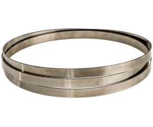 weiche Metalle 5 x Premium Sägeband 1712 mm x 6 mm x 0,36 mm x 14 Zä p Zoll f 