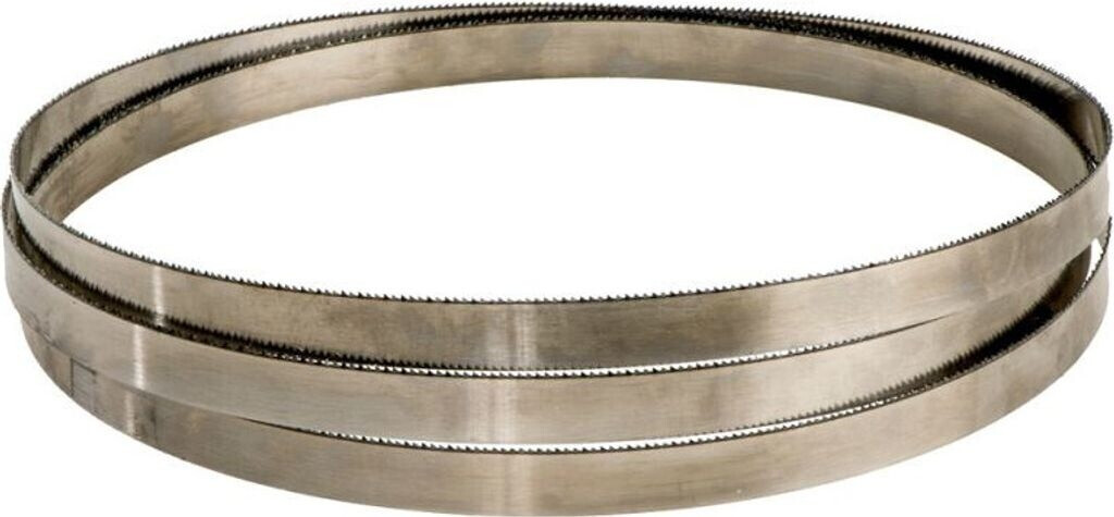 METABO 0909057191 Band Saw Blade With Induction-hardened Tooth...