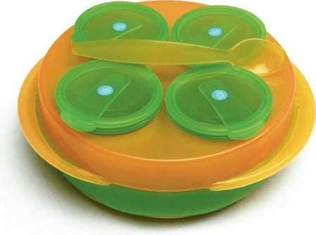 Remond Babysnack