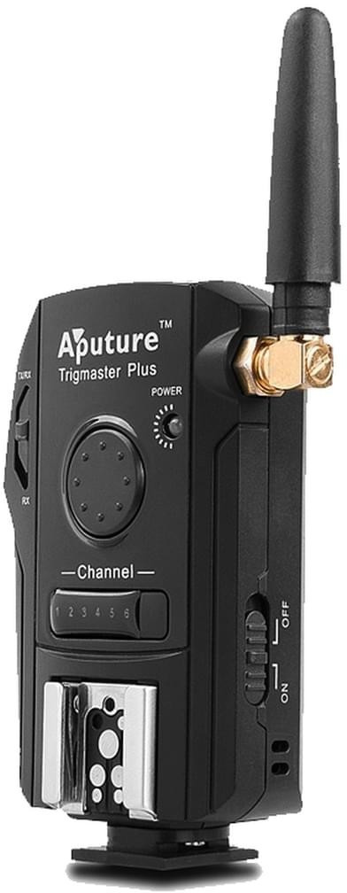 Aputure TX1S Trigmaster Plus