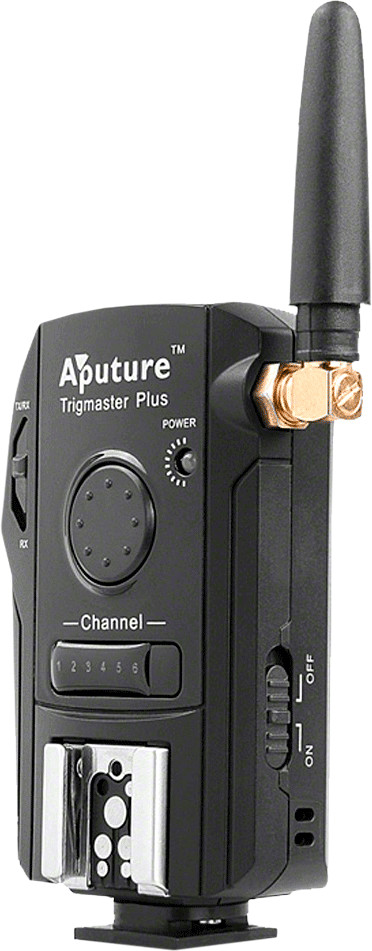 Aputure TX3L Trigmaster Plus