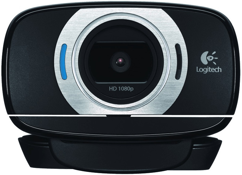 Camara deals logitech c615