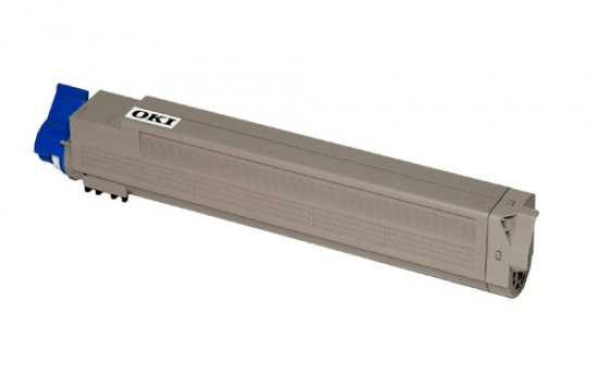Oki Systems 43837129