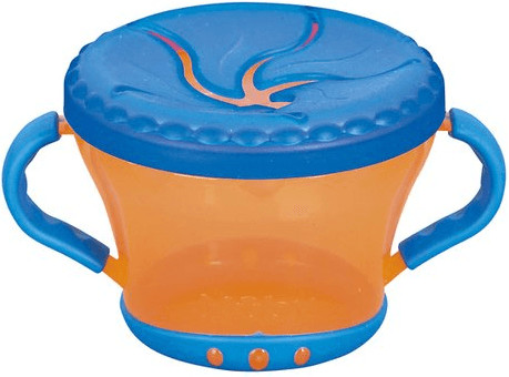 Nuby Snack box enfant