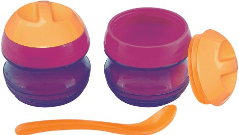 Primamma Lot de bols thermiques