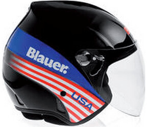 Blauer HT Boston USA