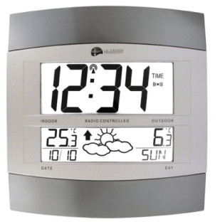 La Crosse Technology WS6118