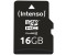 Intenso microSDHC 16GB Class 4 (3403470)