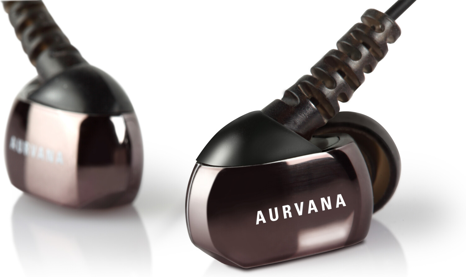 Aurvana in ear 3 2025