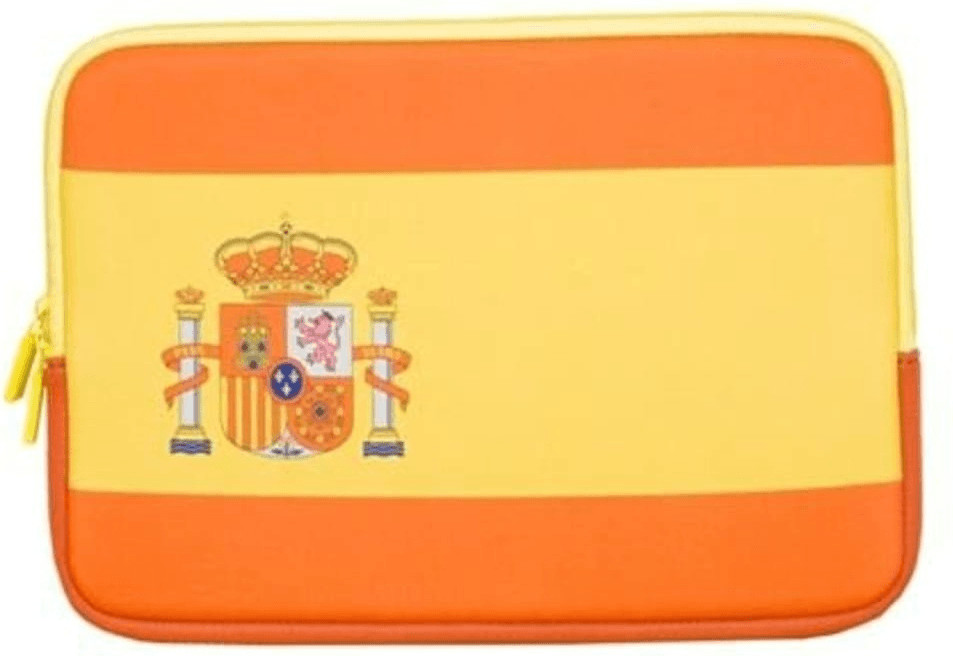 Urban Factory Housse pour PC USA 11,6 / 12