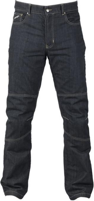 Furygan Pantalon Denim Jean 02