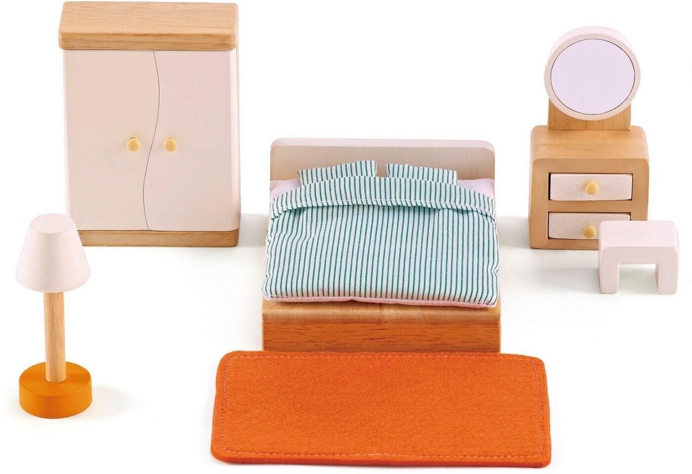 HaPe Chambre à coucher