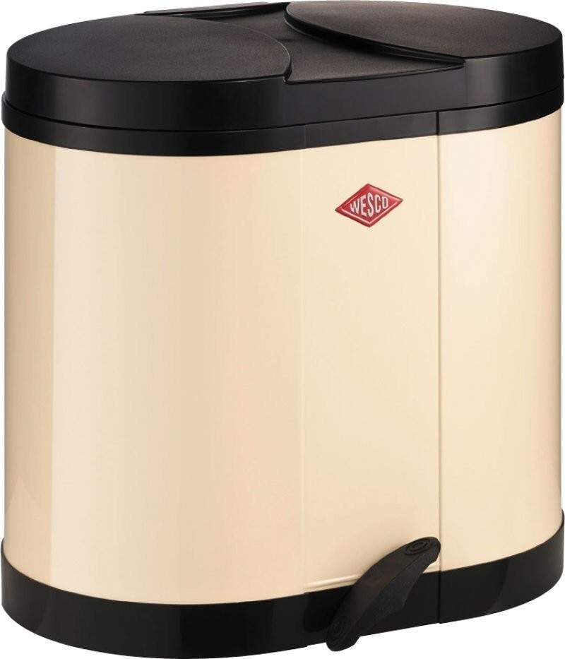 Wesco ECO BIN almond