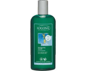 ) ab | € Logona ( 6,29 Shampoo 250 ml Bio bei Sensitiv - Akazien Preisvergleich