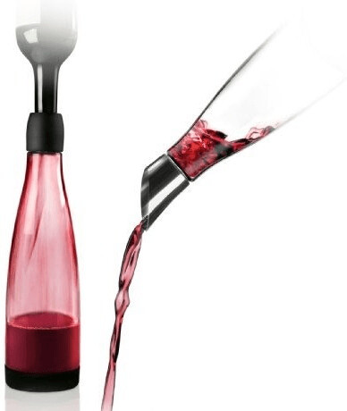Nuance Wine Set for Multi Carafe