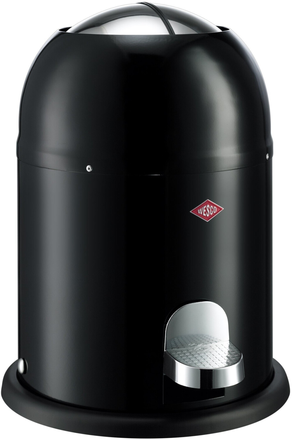 Wesco Single Master 9L schwarz (18021262) ab € 58,90 Preisvergleich bei idealo.at