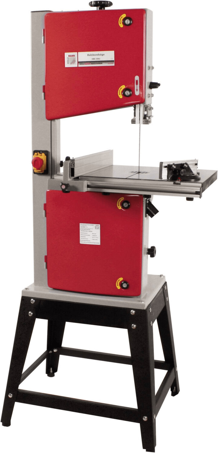 Holzmann HBS 300J