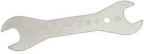 Park Tool DCW Cone Wrench
