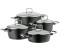 WMF Bueno 4-Piece Induction Cookware Set