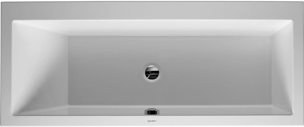 Duravit Vero 170 x 70 cm (700028)