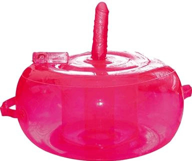 You2Toys Silvia Saint Love Chair