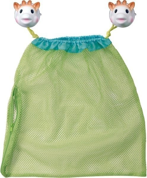 Vulli Filet de bain Sophie la girafe