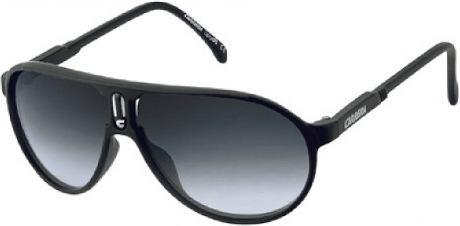 Carrera Champion L DL5/JJ (noir)