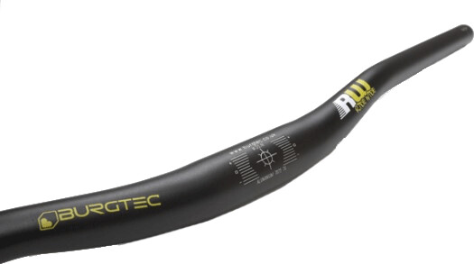 Burgtec Ride Wide