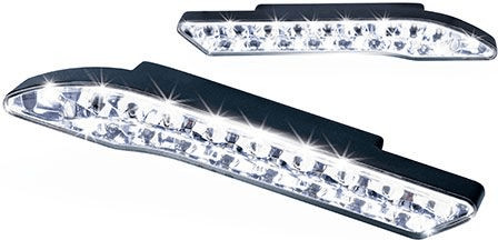 AEG Feux de jour LED LK 18
